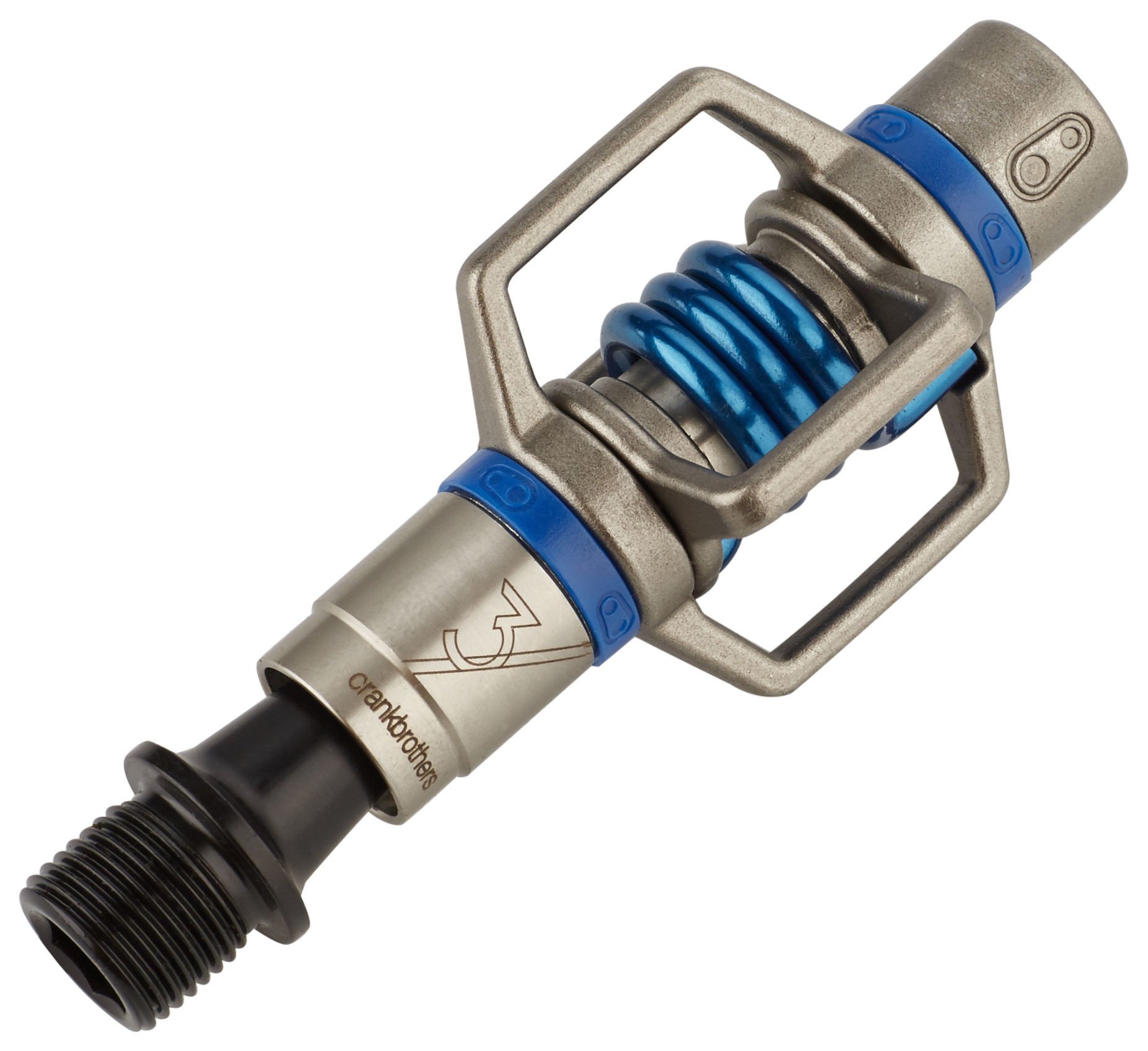 エッグビーター3 crankbrothers eggbeater3 Amazon.com : Crankbrothers Eggbeater 3 Hangtag Bike Pedal, Blue